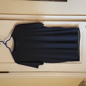 Men's Alive quick dry athletic T Shirt
